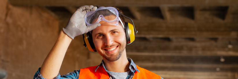 Why Safety Glasses Are Essential in the Workplace