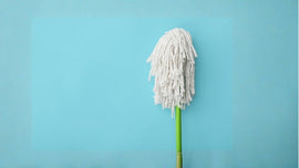 Facilities > Cleaning Products > Cleaning Equipment > Mops