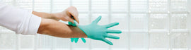 Packaging & Cleaning > Safety and Hand Protection > Latex Gloves