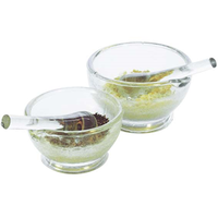 Lincon Mortar And Pestle