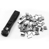 CLIPS FAST CLIP MEDIUM BX/50 Box