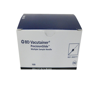 BD Vacutainer Multi-Sample Needle