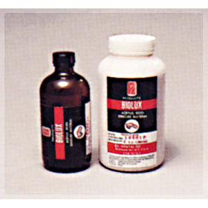 Biolux Heat Cure Pwd Pinkvein 11.25kg Each