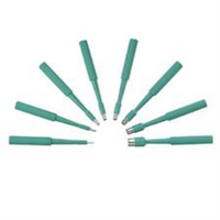 Out of Date, Kai Biopsy Punch, 5mm, Loose, Original Unopened Condition, Price Discounted, While Stocks last Each