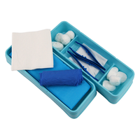 Multigate Catheter Pack Sterile Latex Free