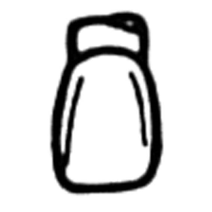 Odus pella refill L32 loose Each