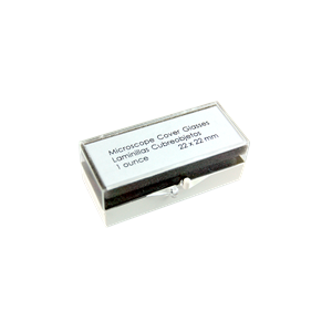 Paul Marienfeld Microscope Cover Slip