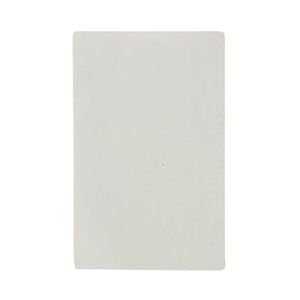 Confeta Silicone Baking Paper Sheets, 46 x 76cm, Bleached, White, 500 Sheets/Pack Pack