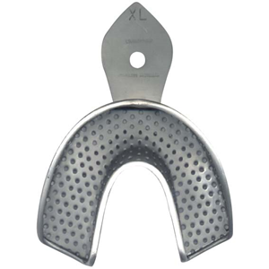 Livingstone Dental Impression Trays Retention Rim Lower