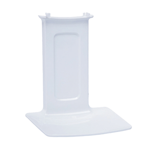 Microshield® Wall Dispenser Drip Tray for 1,000mL Microshield® Antiseptic Hand Rub Solution, Each Each