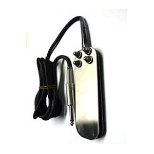 Elite Tattoo Foot Switch, Each Each