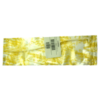 Out of Date EOS ® Dsposable Cervical Dilator Size 3-4, Yellow, Tip Diameter 3.6/4mm Length 205mm, EA, Price Discounted, While Stocks last Each