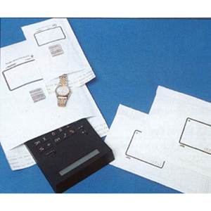 MAILING BAG JIFFLITE 000 100x175MM 300/CTN Carton