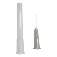 MPL HYPO NEEDLE P/H 27G LONG 100/PK Pack