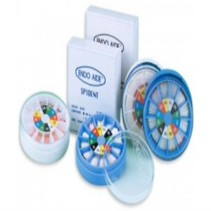 ENDO AIDE P-POINTS 400/PK Pack