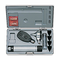 Beta Set A-132 with Std Handle2.5v Hard Case Set