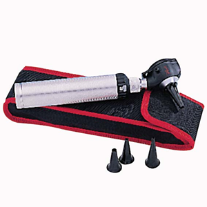 K 180 Fiber SET3.5V BETA NT Rechargeable Hand HEINE Each