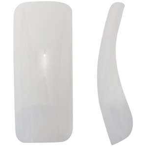 Hawley Ultra Form Nail Tips Size 1 50/pk Pack