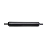 Oates Moving Roller, 23 x 3 x 3cm, Plastic, 76 Pieces/Carton Carton