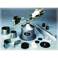Cradle No. 2C (stainless steel) (for use with no 2C Flask) Each
