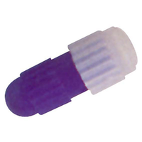 SYBRALOY CAP 3 SPILL R/SET 800mg 500/PL Pail
