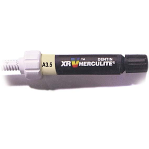 HERCULITE XRV SY DENT A3.5 Each
