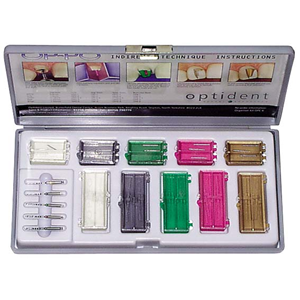 Op Po Indirect Chairside Kit Pack