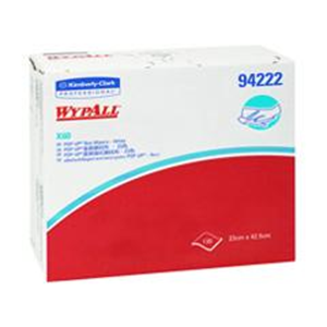 Wypall Singlesheet Wipers