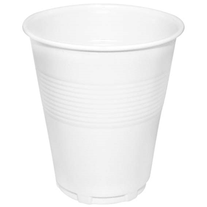 PLSTC DRINK CUP-TALL 200ML NAT50'S 20P/ Carton