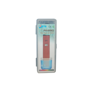 Livingstone pH Meter Digital Tester, Range: 0.0-14.0 pH, RES: 0.1pH, ACC: : 0.1pH(at 20) 0.2pH, Each Each