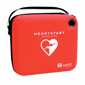 LAERDAL, CARRY CASE HSI SLIM TYPE FOR LRDM5067A Each