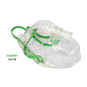 MASK AERO-ONE ADULT MEDIND AR001 Each