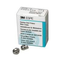 3M ION POLYCARB CRN MLD GUIDE #E2/EUR2 5/PK Pack