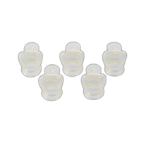3M STRIP CRWN FORM ADULT #914033/URL3 5/PK Pack