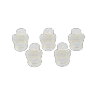3M STRIP CRWN FORM ADULT #914033/URL3 5/PK Pack