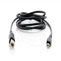 Ohaus USB Connector Cord Interface To CONNECT To Balance Each