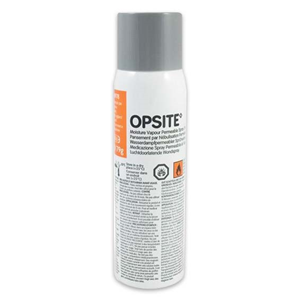 Out of Date, Opsite Spray Dressing 100 mL, Class: 2.1, Original New Condition, Big Discount, Limited Stock