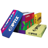 Spec. Optix Visa Blue 140Gsm A4 (500/Rm) Ream