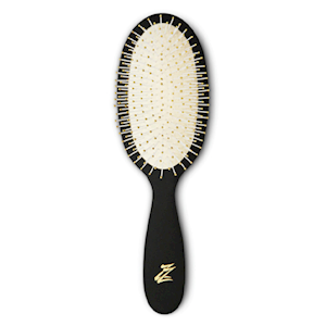 FuzzFighters Fuzzflash Oval Cushion Detangling Brush, Medium, Each Each