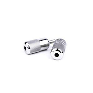 Pro-Design Stainless Steel Tattoo Grips, 19mm, Each Each