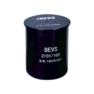 BEVS Pycnometers Specific Gravity/Density Cup, 100mL, Aluminium, Each Each