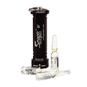 QLICKSMART SnapIT Ampoule Opener