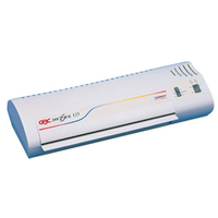 LAMINATING MACHINE DOCU SEAL 125 A3 HOT/COLD Each