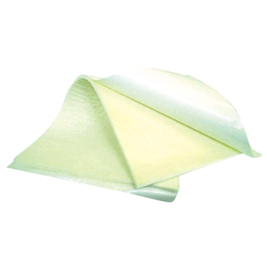 Adhesive Felt Sheet 7mm Thick Each