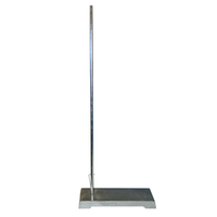 Livingstone Retort Stand Base & Rod