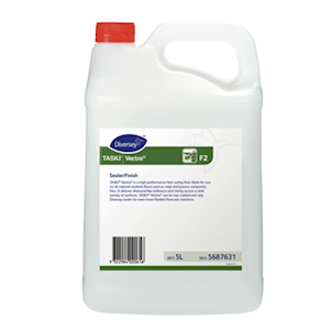 vectra sealer/finishers 5 ltr Each
