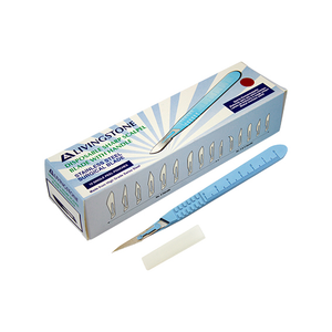 Livingstone Scalpel with Handle