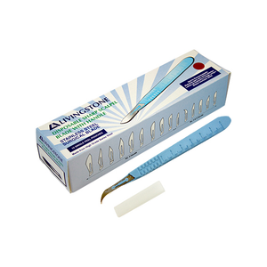 Livingstone Scalpel with Handle
