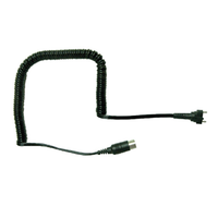 Sunburst Micromotor 3 Pins Cable Each