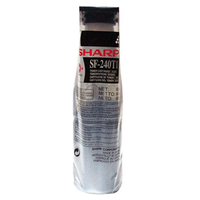 SHARP TONER SF240T1 SF2040 BLACK EACH Each